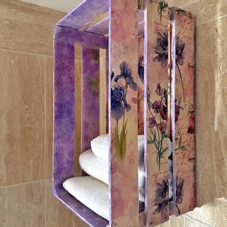 Vakantieboerderij Il Pianetto