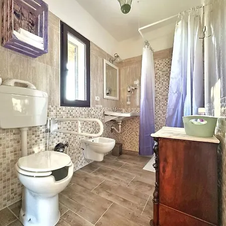 Vakantieboerderij Il Pianetto