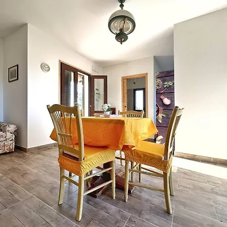 Vakantieboerderij Il Pianetto Principina Terra