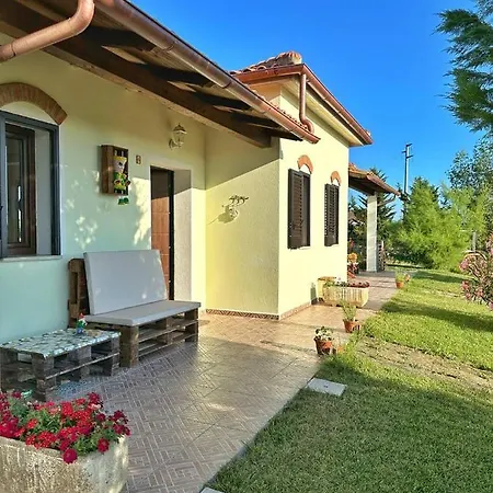 Il Pianetto Vakantieboerderij