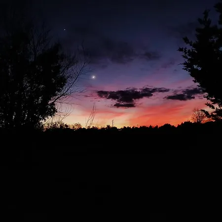 Vakantieboerderij Il Pianetto Principina Terra