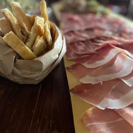 Vakantieboerderij Il Pianetto