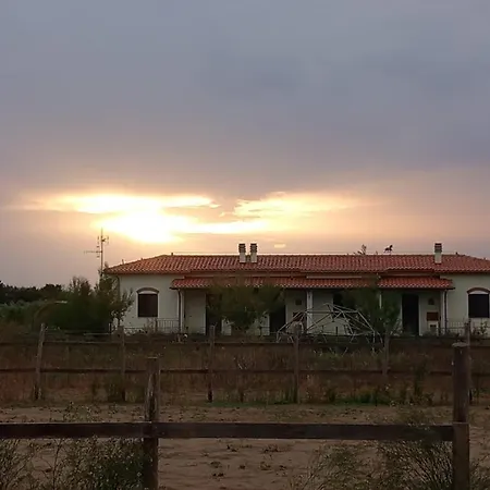 Il Pianetto Vakantieboerderij