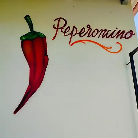 Vakantieboerderij Il Pianetto